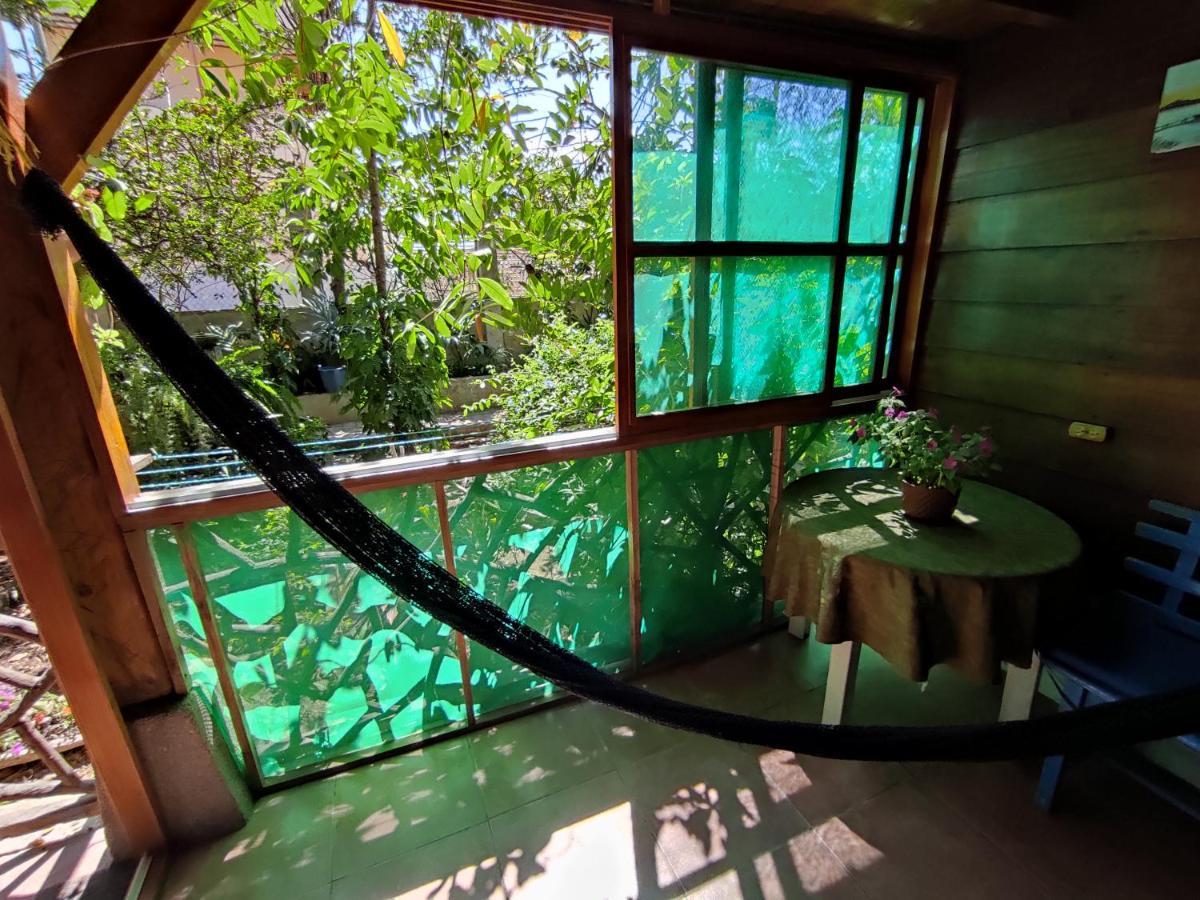 Wasimita Hotel Crucita Room photo