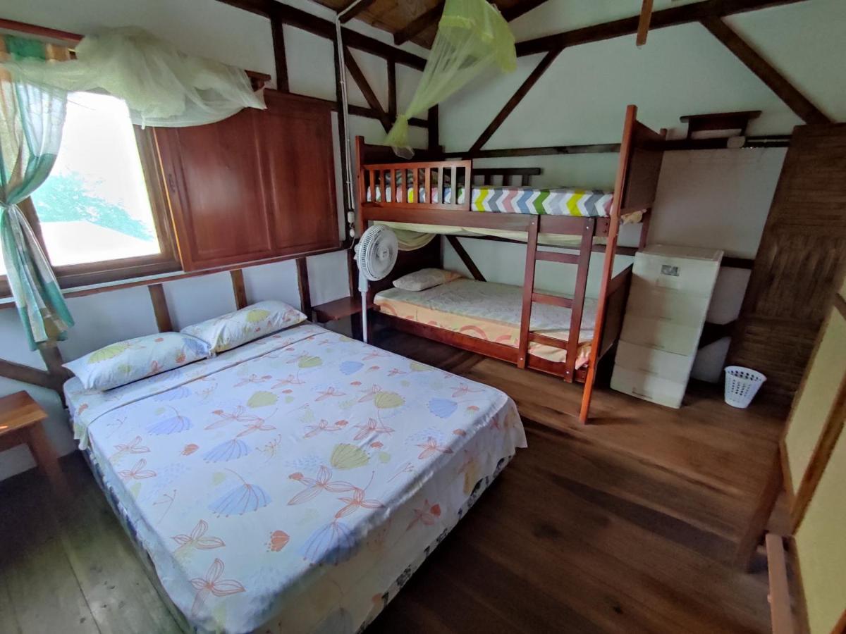 Wasimita Hotel Crucita Room photo