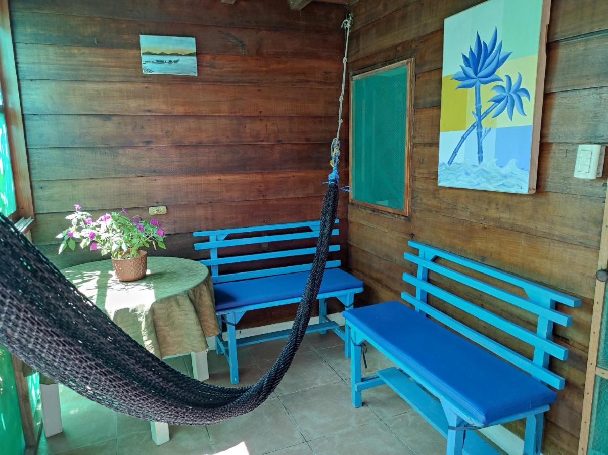 Wasimita Hotel Crucita Room photo