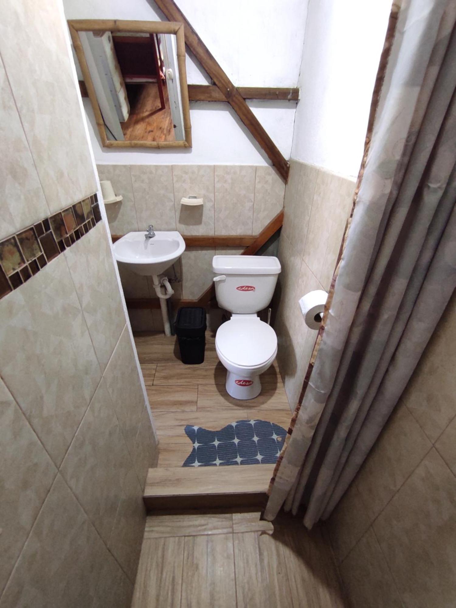 Wasimita Hotel Crucita Room photo