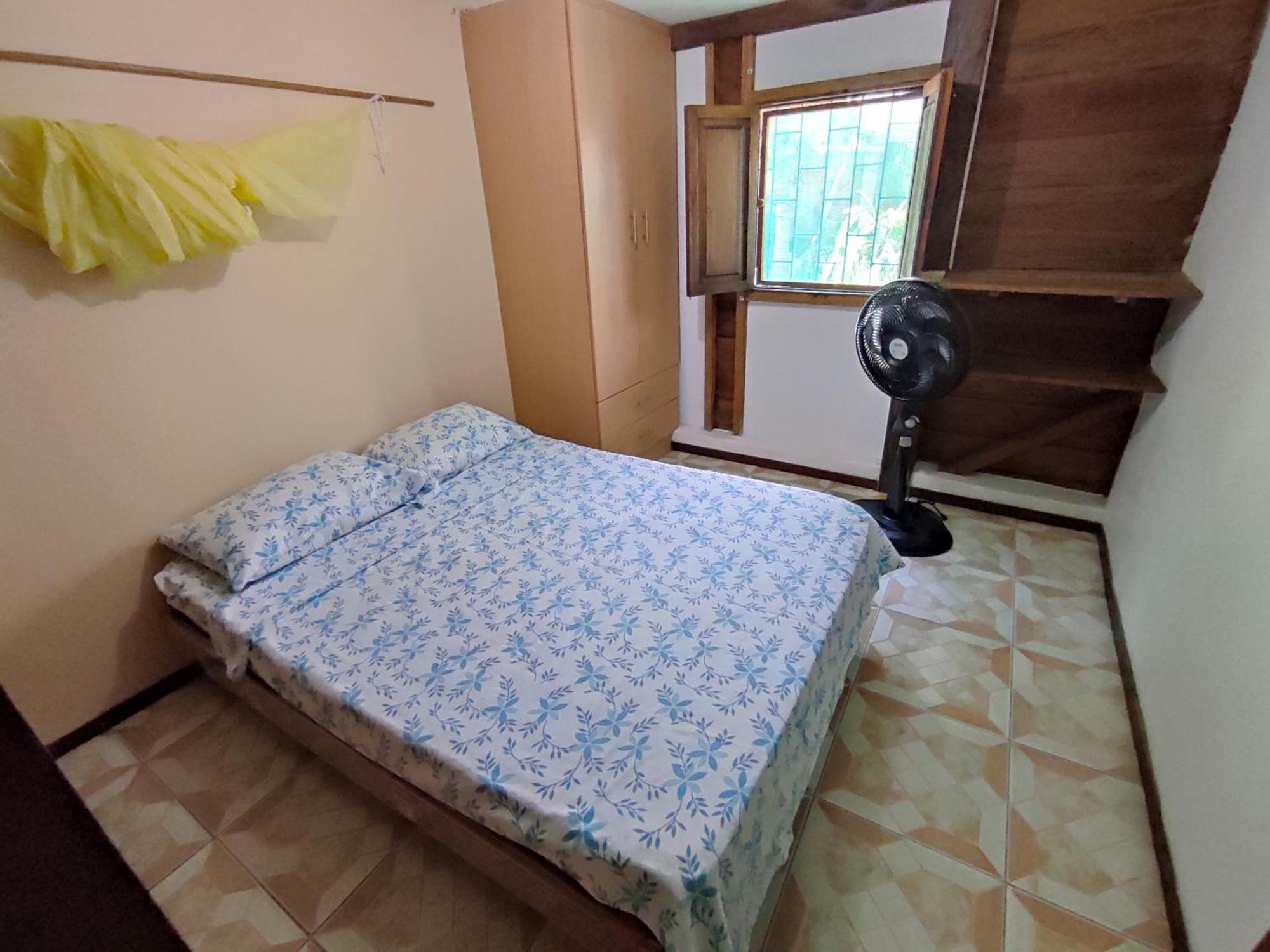 Wasimita Hotel Crucita Room photo