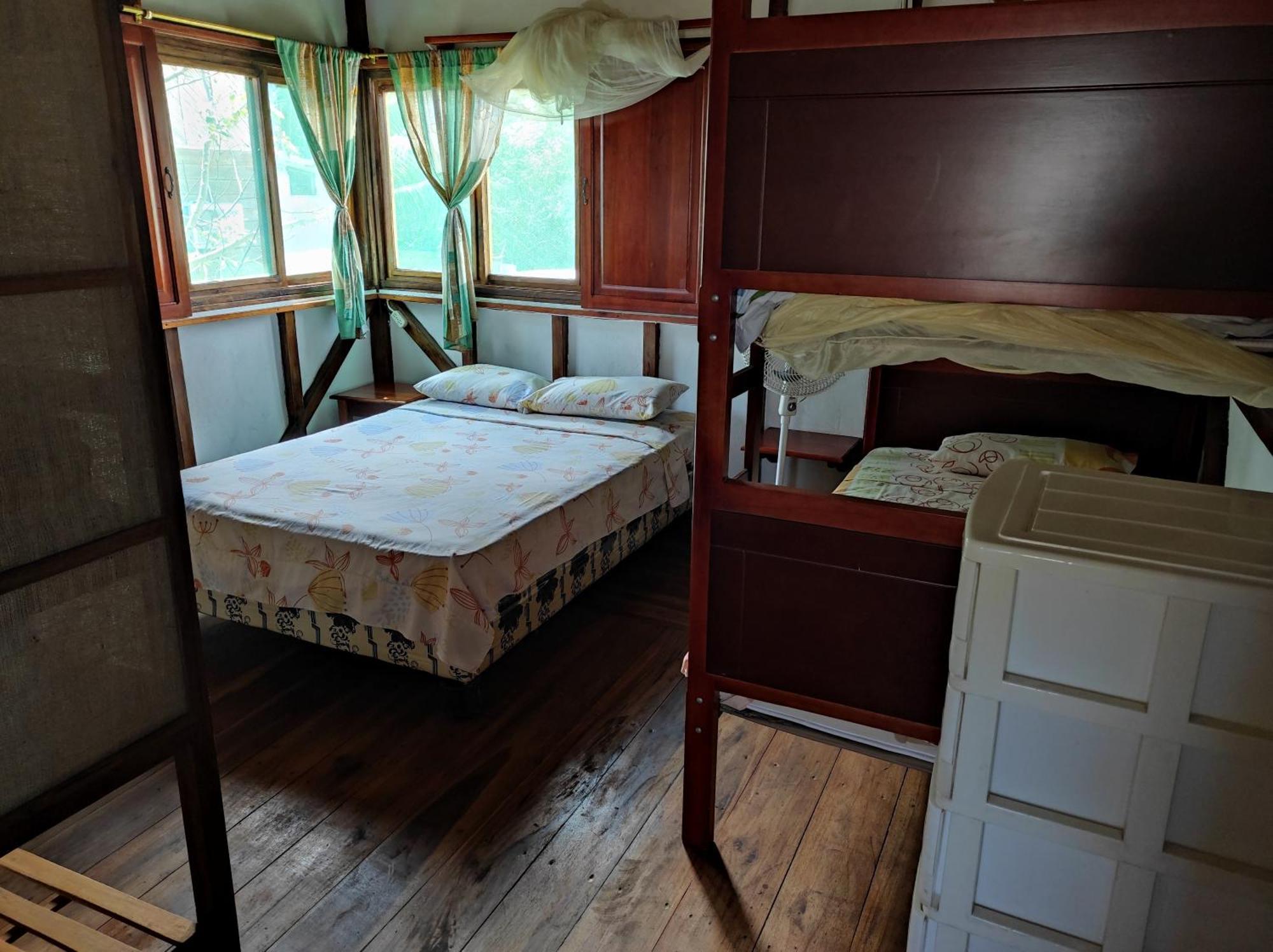 Wasimita Hotel Crucita Room photo